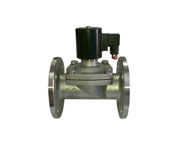 2W-50电磁阀